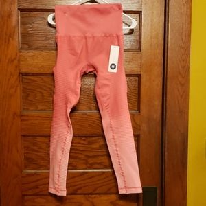 Prolific Health brand leggings